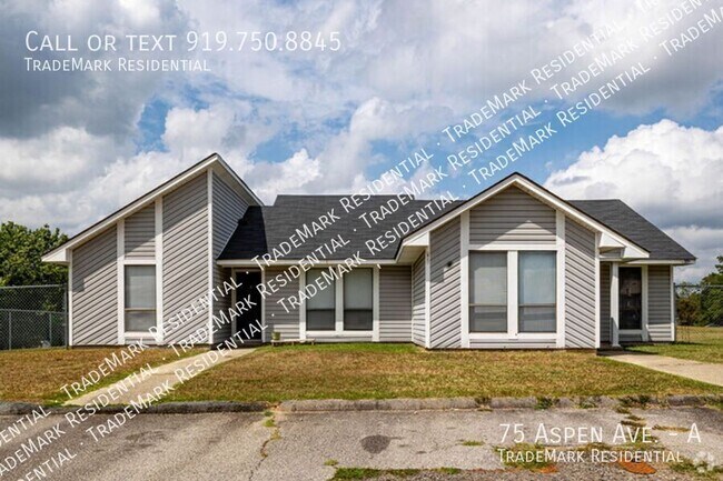 Building Photo - 75 Aspen Ave