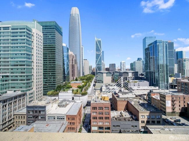 Building Photo - 199 New Montgomery St