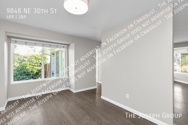 Building Photo - 9848 NE 30th St