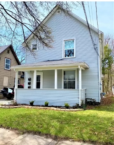 Primary Photo - 313 Rumsey Ave