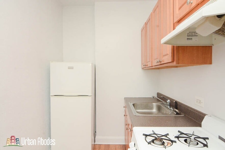 Building Photo - 1732 N Humboldt Blvd