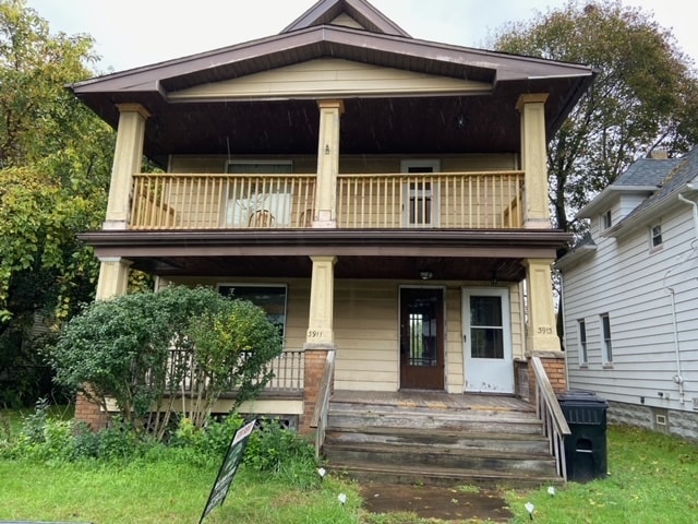 Primary Photo - 3911 W 18th St