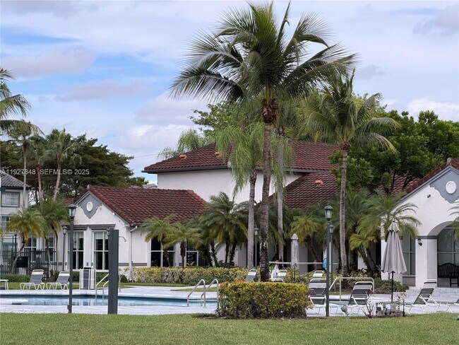 Building Photo - 4350 NW 107th Ave