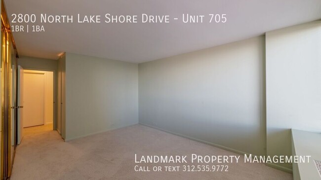 Building Photo - 2800 N Lake Shore Dr