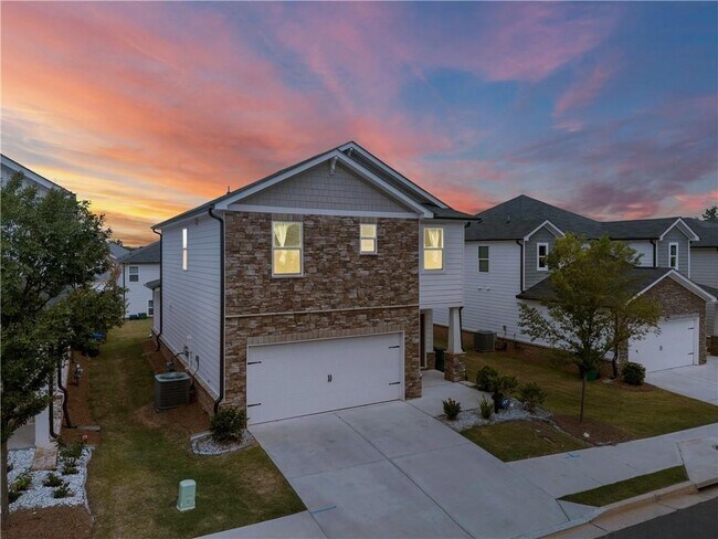 Primary Photo - 1510 Lyon Wy Dr