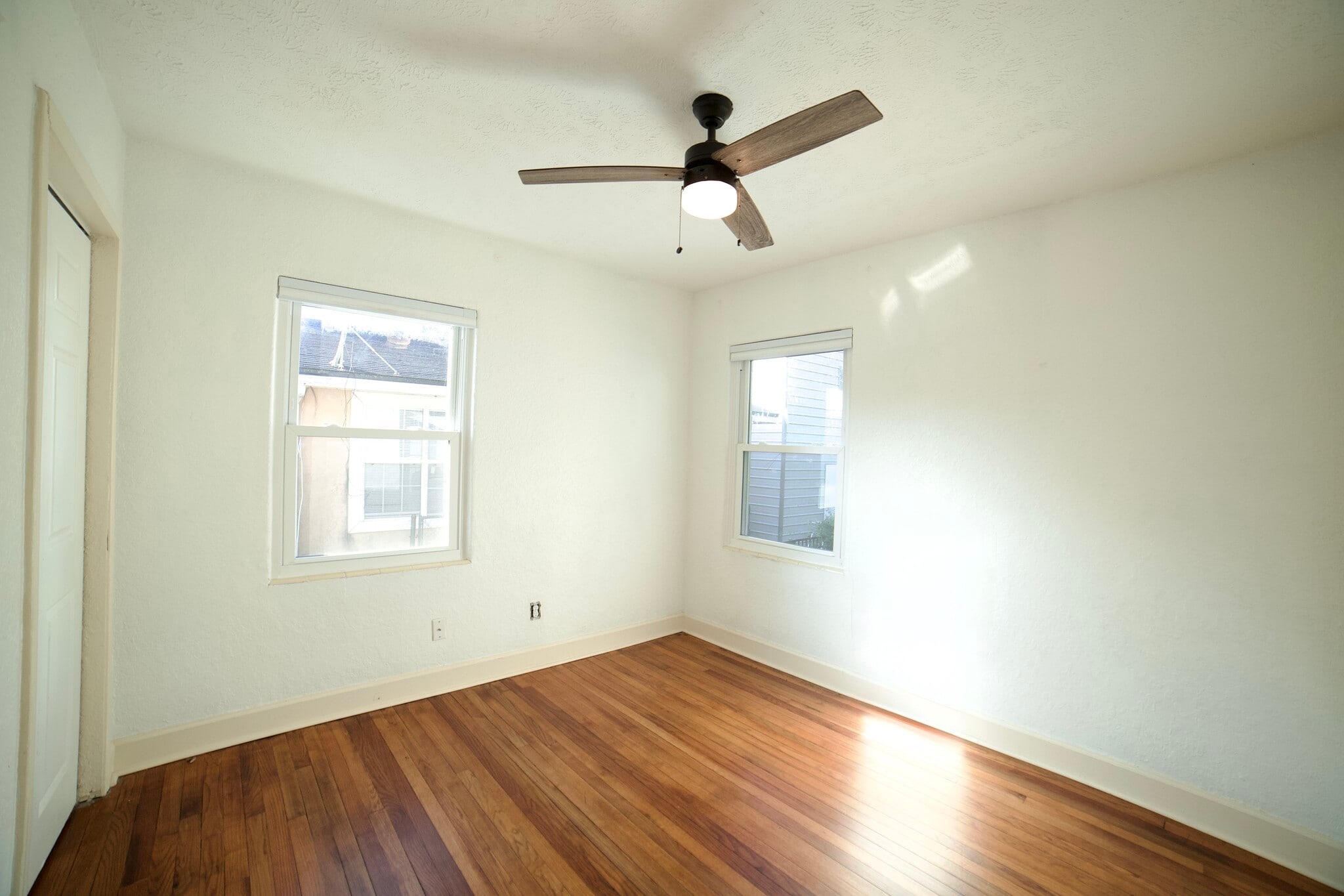 Bedroom 2 - 1202 Hibiscus St