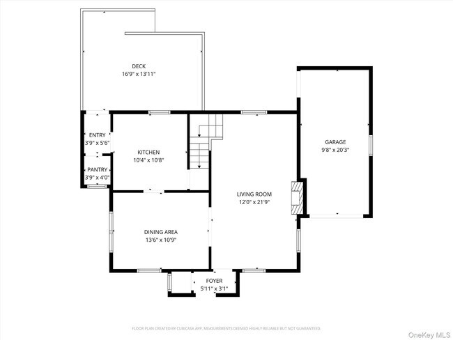 Building Photo - 26 Montross St