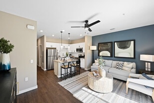 Building Photo - Solamar Apartment Homes