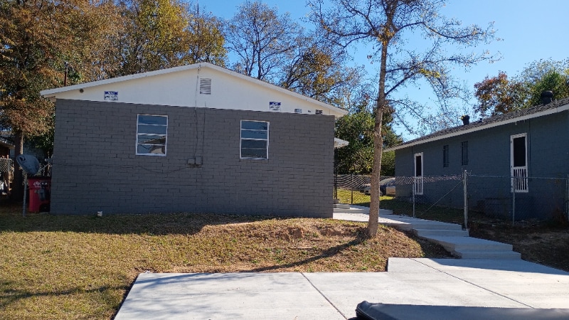 Building Photo - 2410 Mason St