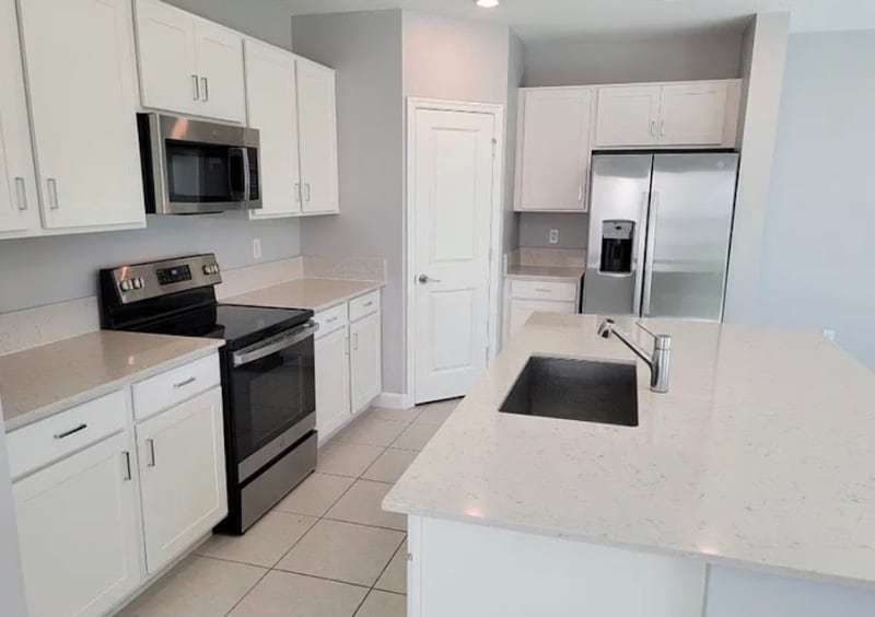 Building Photo - 4518 Dow Ln