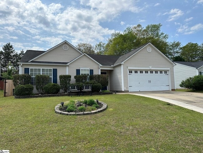 Building Photo - 103 Reedy River Way