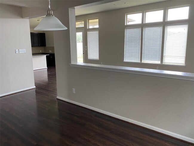 Building Photo - 8119 Briscoe Foster Crossing