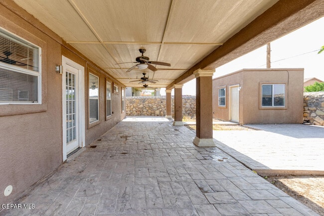Building Photo - 14408 Misty Point Ct