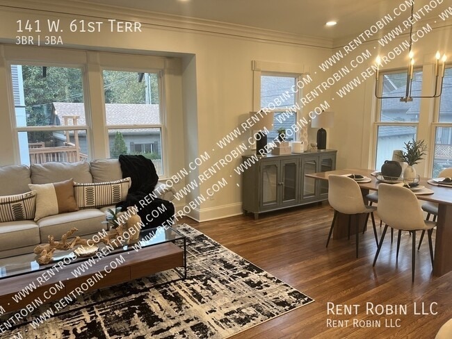 Building Photo - 141 W 61st Terrace