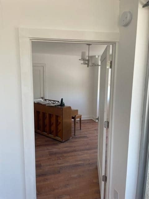 Building Photo - 4515 Willard Ave