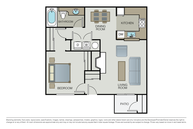 Plan 1A - Inglenook Court
