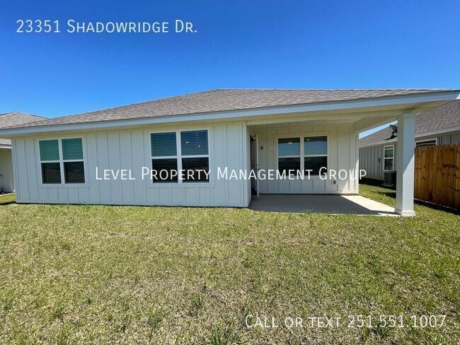 Building Photo - 23351 Shadowridge Dr