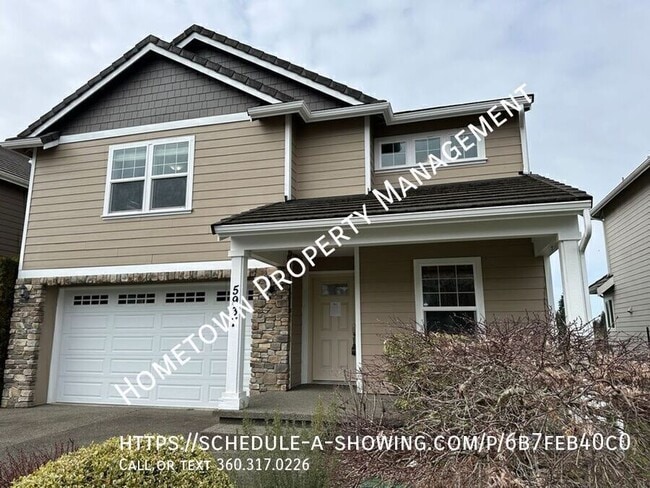 Building Photo - 5937 Ashbourne Ln SE