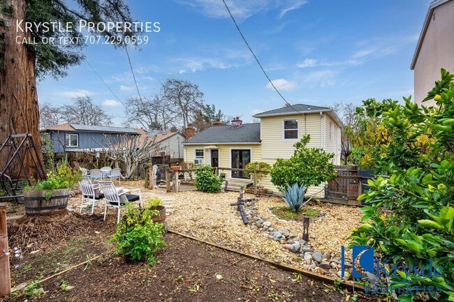 Building Photo - Beautiful Vallejo home for rent.