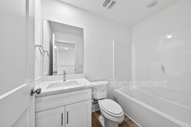 Building Photo - 3611 Bridleton Ridge Trail