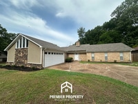 Building Photo - Grand 4BR/2.5BA Cordova Estate | 2,323 Sq Ft, Luxury Primary Suite, Garage & Deck