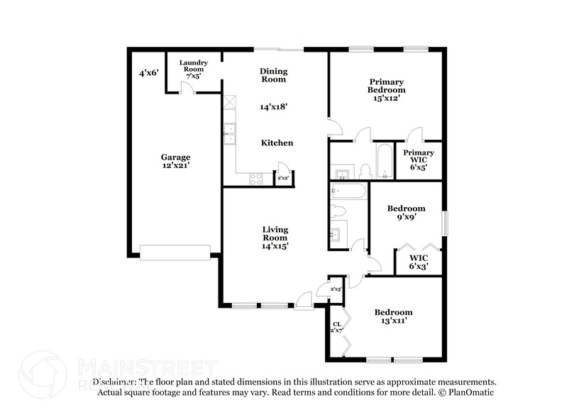 Building Photo - 2031 Arlington Ave