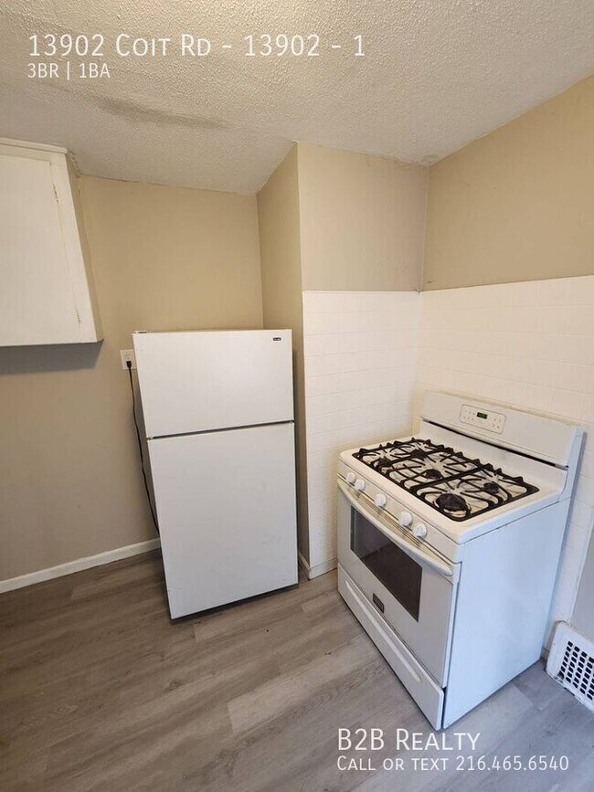 Building Photo - 13902 Coit Rd