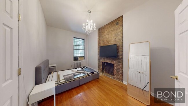 Floorplan - 504 West 44th Street