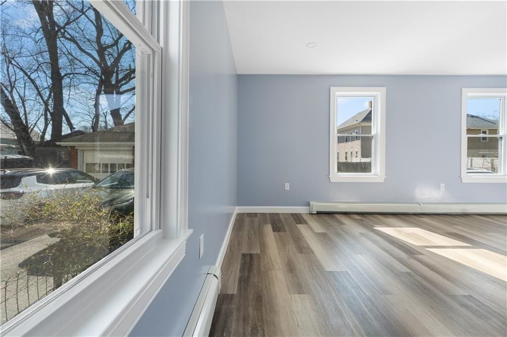 Building Photo - 167 Baxter St