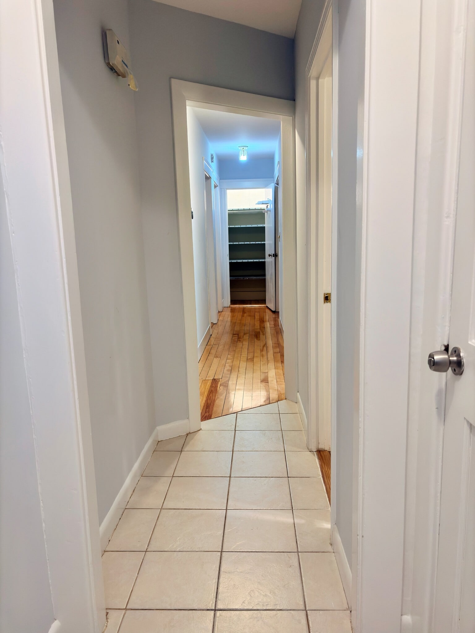 Building Photo - 253 Humphrey St