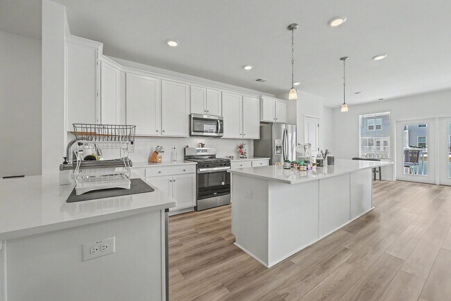 Building Photo - 341 Herty Pk Dr