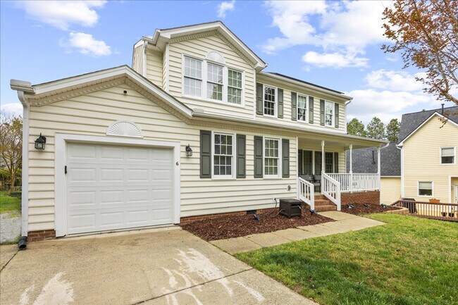 Building Photo - 6 Wavecrest Ct