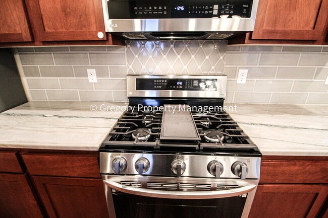 Building Photo - 4518 147th Pl SE