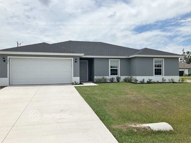 Building Photo - 1426 NW 1st St