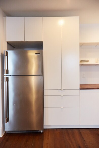 Building Photo - 508 Liberty St