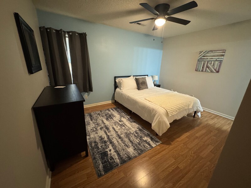 Building Photo - 2724 S 17th St