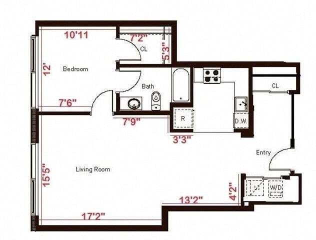 Floorplan - Aspira