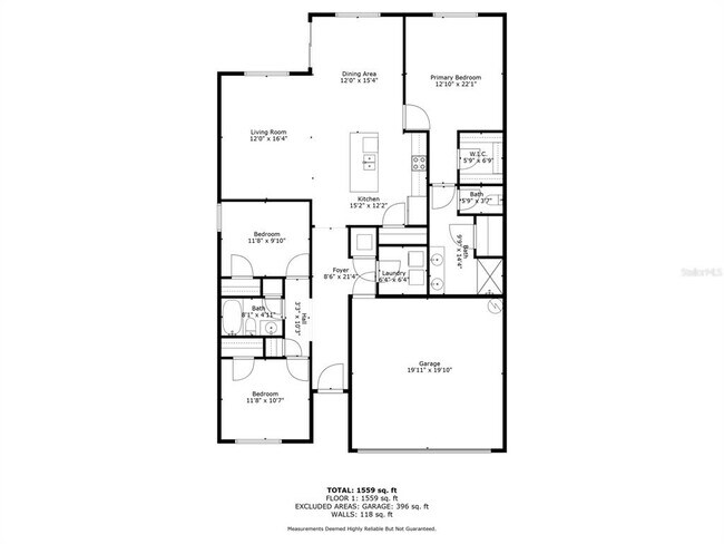 Building Photo - 6381 Trouvaille Pl