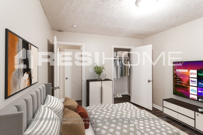 Building Photo - 653 N Pointe Knoll Ct