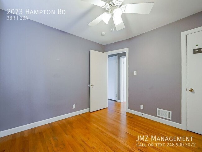 Building Photo - 2073 Hampton Rd