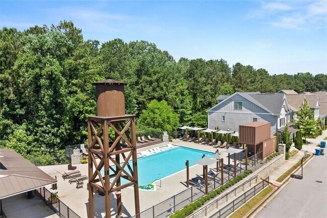 Building Photo - 1910 Bay Line Ln
