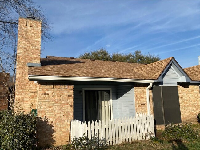 Primary Photo - 1601 Faro Dr