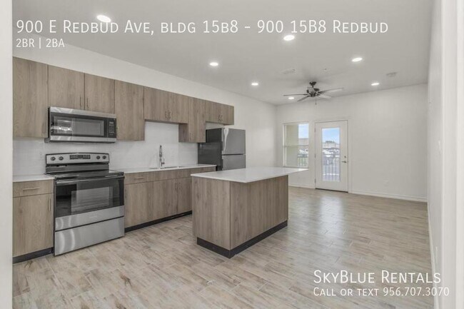 Primary Photo - 900 E Redbud Ave