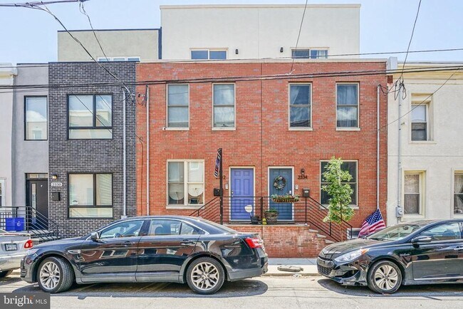 Building Photo - 2332 Ellsworth St