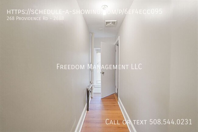 Building Photo - 268 Providence Rd