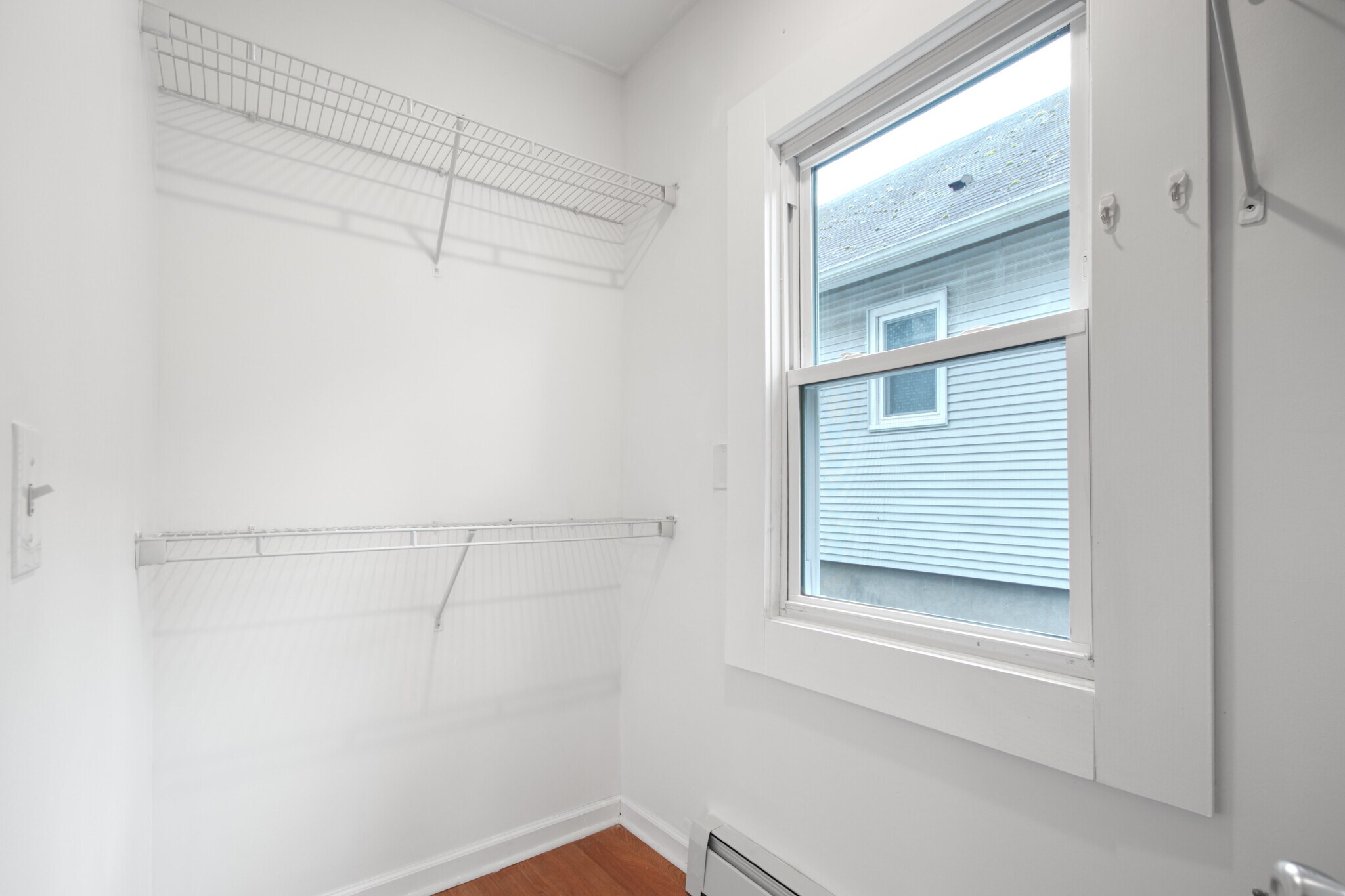 Master Walk-in Closet - 30 Cooper St