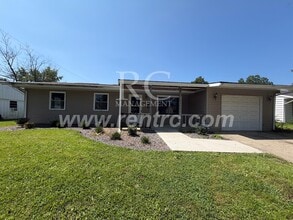 Building Photo - 1606 Glenview-