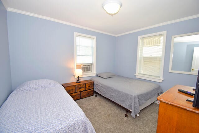 Bedroom 2 - 7700 Coastal Hwy