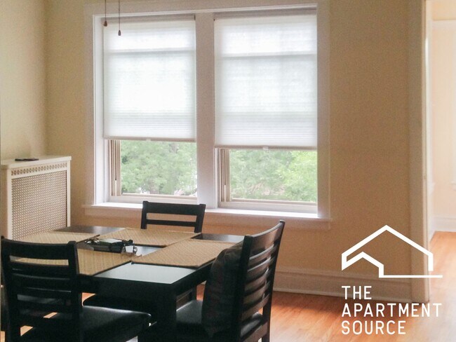 Building Photo - 3817 N Lawndale Ave