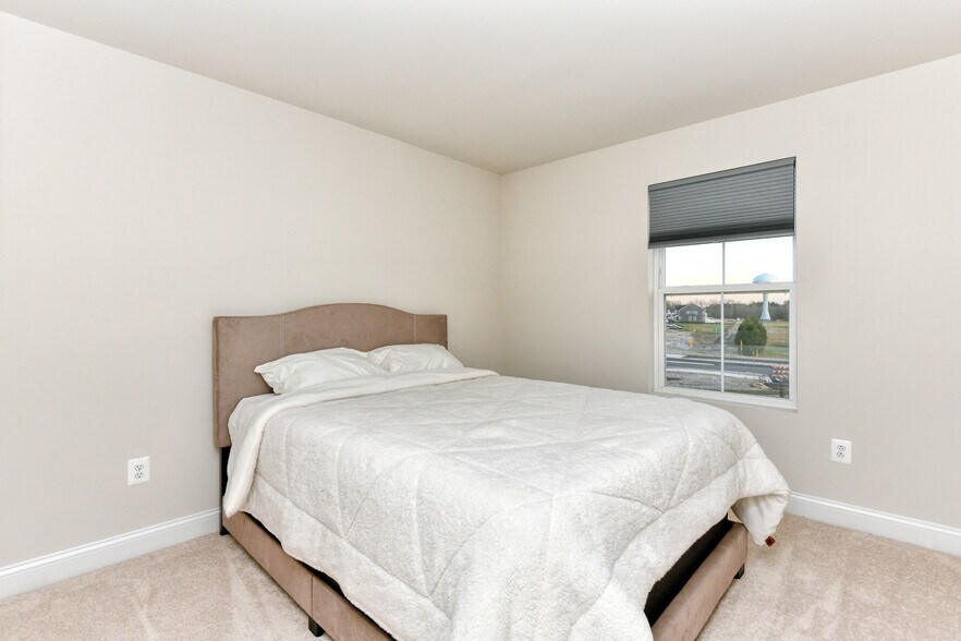 Bedroom #2 - 36015 Auburn Way